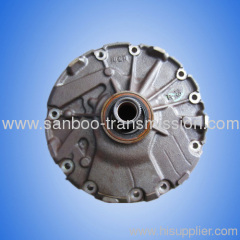 transmission oil pump