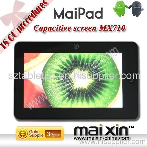 andriod tablet pc