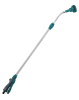 Shower watering wand (length adjustable)