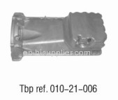 oil pan 601 014 0802