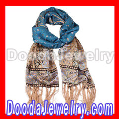 silk scarf fabric Wholesale