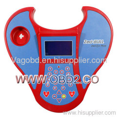 ZED-Bull Zedbull Transponder Clone Key Programmer Tool