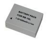 Canon NB-10L Battery for Canon SX40 HS SX40HS .with 7.4v 920mAh
