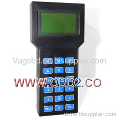 Tacho Pro 2008 July PLUS Universal Dash Programmer UNLOCK