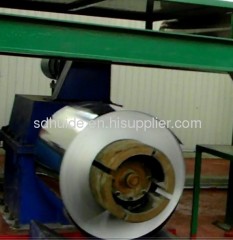 1250mm ppgi coil in China