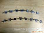 Promotion China Inserts Barbed Wire