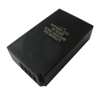 Nikon EN-EL20 digital camera battery for Nikon J1 . With 7.4v 1020mAh