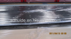 850 steel sheet