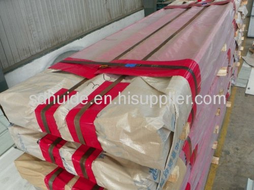 Corrugated Steel Roofing Sheet