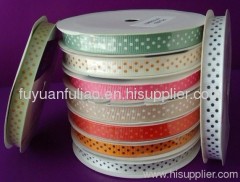 meshbelt;fabric ribbon