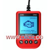 CR803 JOBD Code Reader Red