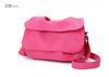 Fringed flower design handbags and multi-level outward Messenger bag stylish Tote-bag purse bag