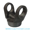 Drive shaft parts YJ1330 Series Tube Yoke