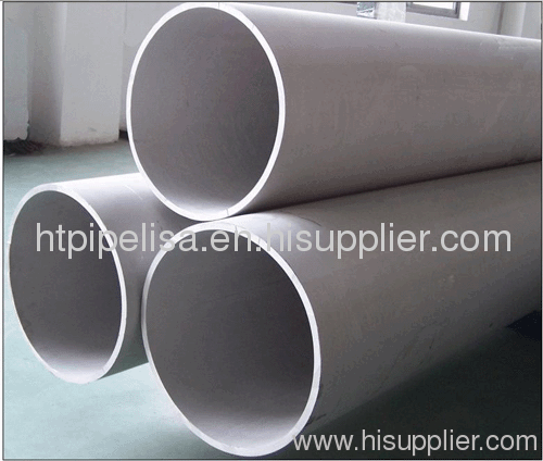 ASTM A789 S31254 steel pipe