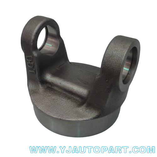 Drive shaft parts YJ1350 Series Tube Yoke