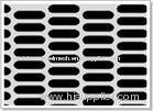 Metals Perforated Sheet