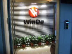 Winda Technology Ltd