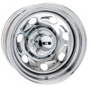 comet steel wheels