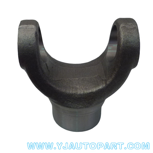 Drive shaft parts T70 Series (Scania) Weld yoke