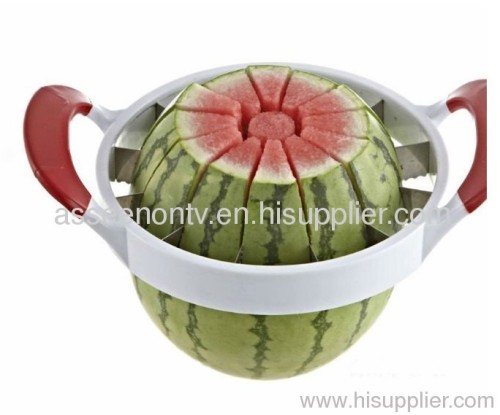 Melon cutter