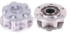 mitsubishi free wheel hub