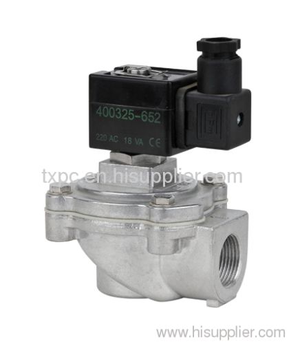 3/4"asco pulse valve