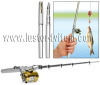 fishing rod pen