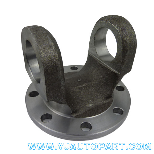 Drive shaft parts YJ1680 Series (Mercedes Benz GW5) Flange Yoke