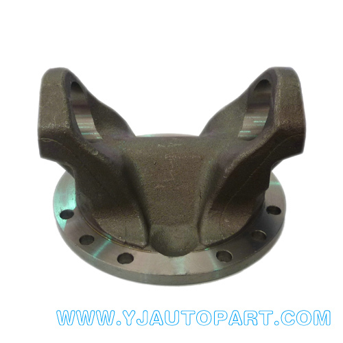 Drive shaft parts YJ1780 Series (Albarus) Flange yoke