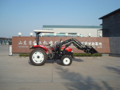 Shandong Sunco Agricultural Equipment Technology Co., Ltd
