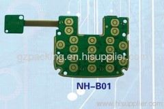 single circuit board,double circuit board,multi layer circuit board