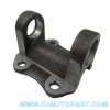 Drive shaft parts YJ1350 Series Flange Yoke