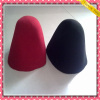 wool felt hat body