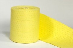 Chemical Absorbent Roll