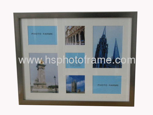 PS Photo Frame
