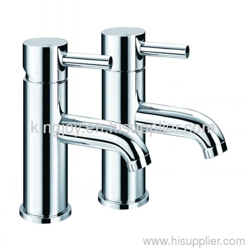 Basin tap(pair) basin foucet