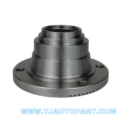 WF SPL140 Series T-180 Companion Flange