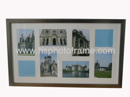 PS Photo Frame