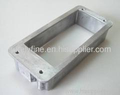 die casting aluminum