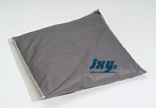 Universal absorbent pillows