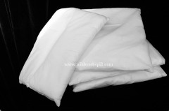 Oil Absorbent Pillow