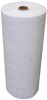 Dimpled Oil Absorbent Rolls