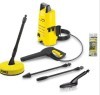 High Pressure Cleaner