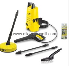 High Pressure Cleaner