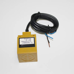 Proximity Switch & Sensor