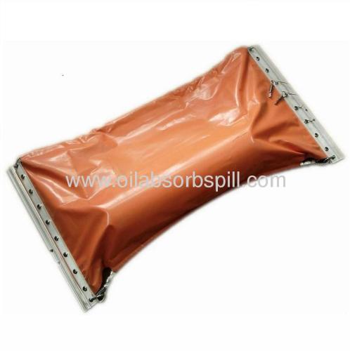 Solid Float PVC Boom