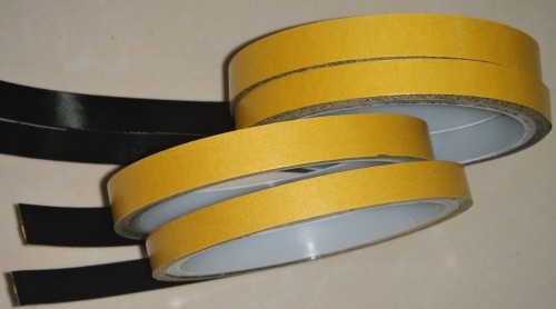 sponge tape acrylic foam tape double sided tape