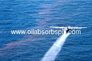 Oil spill dispersant