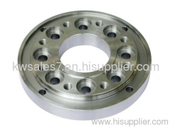 flange