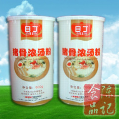 Nittin Kyrshu pork bone flavor soup powder